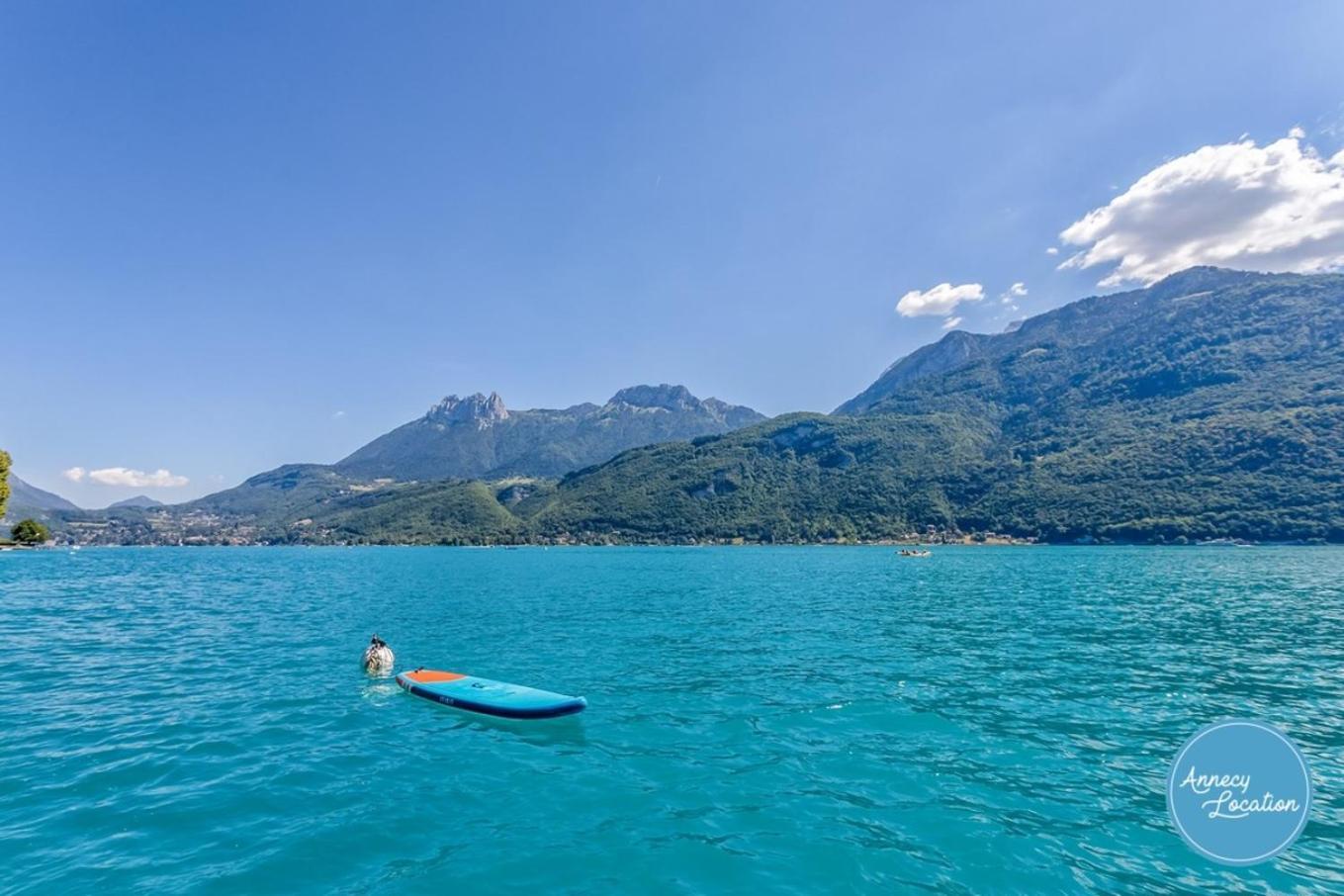 Chalet Coquillage Waterfront Escape On Lake Doussard Dış mekan fotoğraf